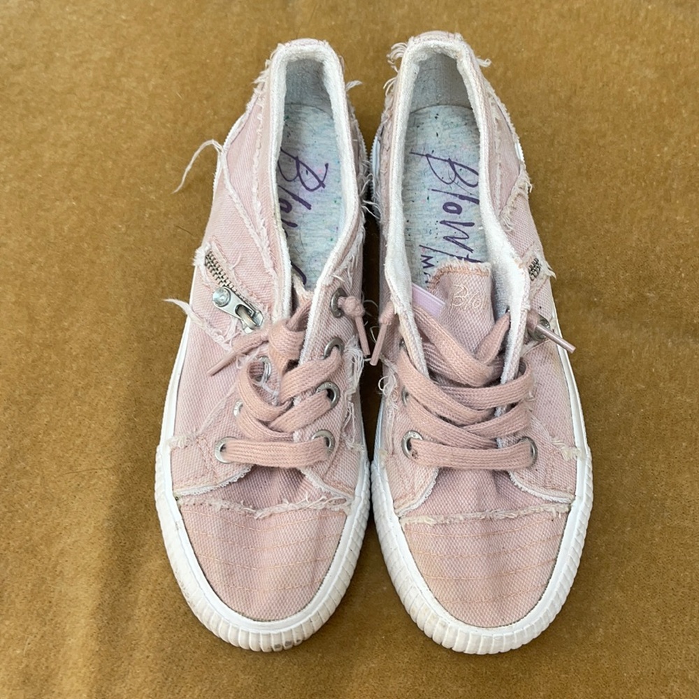 Blowfish sneaker